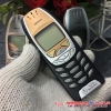 Nokia 6310i - Mercedes Benz Màu Đen Chính Hãng - anh 3