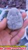 Mặt dây chuyền phật quan âm đá cẩm thạch - anh 1