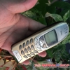 Nokia 6310i - Mercedes Benz Màu Vàng Chính Hãng - anh 2