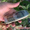 Nokia 6310i - Mercedes Benz Màu Vàng Chính Hãng - anh 3