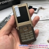 Điện Thoai Độc Nokia 6500c Chính Hãng - anh 2