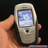 Điện Thoại Độc Nokia 6600 Chính Hãng - anh 3