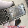 Điện Thoại Độc Nokia 8800 Arte Cacbon Hongkong - anh 4