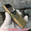 Điện Thoại Độc Nokia 8850 Màu Vàng Chính Hãng - anh 4