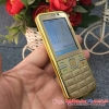 Điện Thoại Độc Nokia C500 Gold Chính Hãng - anh 3