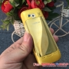 Điện Thoại Độc Nokia C500 Gold Chính Hãng - anh 4