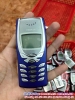 Điện Thoại Độc Nokia 8250 Chính Hãng - anh 3