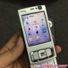 Điện Thoại Độc Nokia N95 2G Chính Hãng - anh 3
