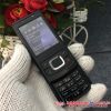 Điện Thoai Độc Nokia 6500S Nắp Trượt Màu đen Chính Hãng - anh 1