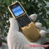 Điện Thoại Độc Nokia 8800 Anakin Gold Chính Hãng - anh 2