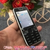Điện Thoại Độc Nokia E52 Màu Đen Chính Hãng - anh 2