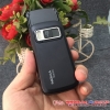 Điện Thoại Độc Nokia N86 Màu Xanh Chính Hãng - anh 4